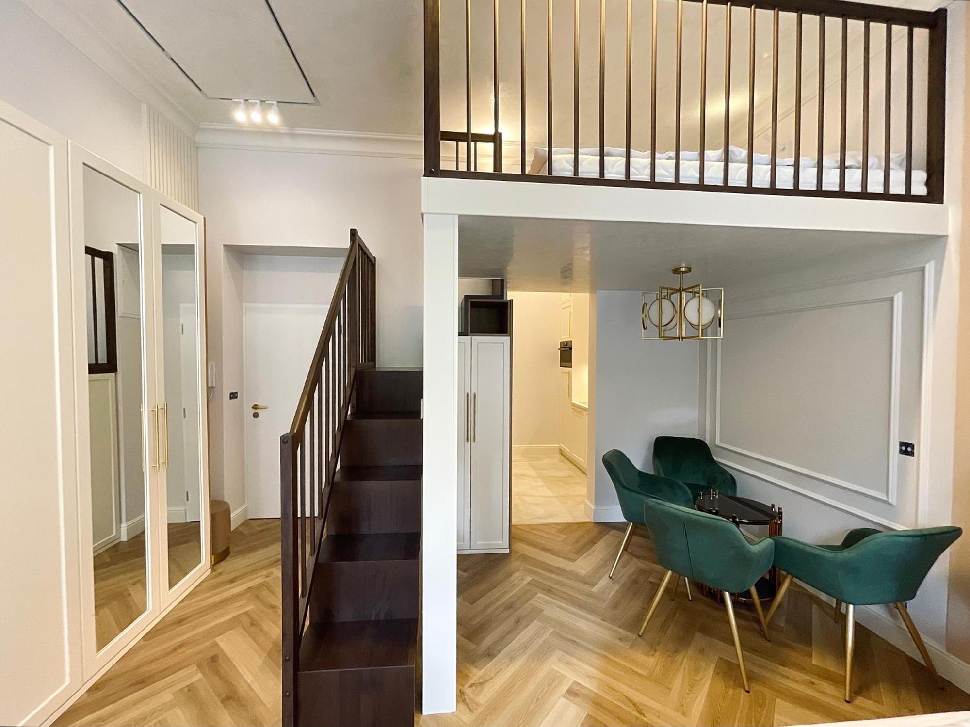 Carlsbad Grand Studio Michal Karlovy Vary Esterno foto